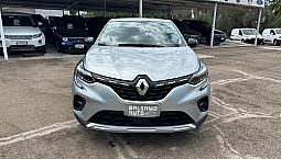 Renault Captur Hybrid E-Tech N1