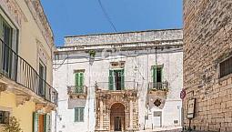 Palazzo - Martina Franca