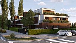 Oriago Bilocale Di Nuova Costruzione R6000