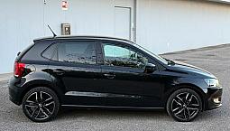 Volkswagen Polo 1.4 Benzina E Gpl , Neopatentati