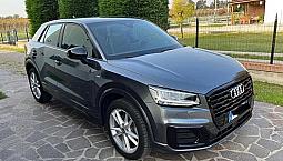 Audi Q2 Sline