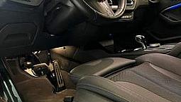 Bmw 116 116D 5P. Sport