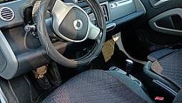 Smart Fortwo 2ª Serie - 2011 - Bianca