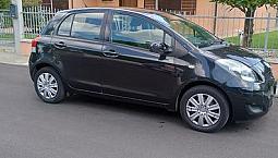 Toyota Yaris 2009