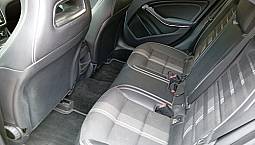 Mercedes Classe A200d