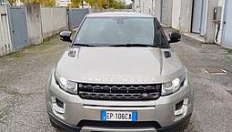 Range Rover Evoque 2.2 Td4 5P. Dynamic