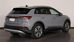 Audi Q4 40 Business Advanced