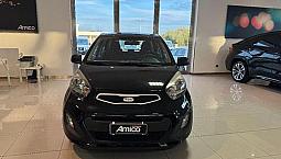 Kia - Picanto - 1.0 12V 5P. 90.000 Km