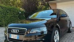 Audi A4 Avant 2.0 Tdi 143Cv Full Optional