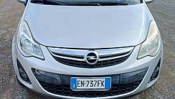 Opel Corsa 1.2 85Cv 5 Porte Gpl-Tech Edition