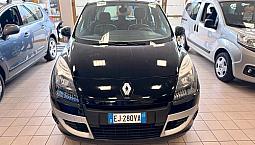 Renault Scenic Scénic X-mod 1.6 Dci 130cv Luxe