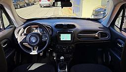 Jeep Renegade 1.6 Mjt Limited - 2022