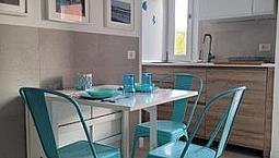 Splendido Trilocale A 100 Metri Dal Mare
