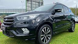 Ford - Kuga - 1.5 Tdci 120 Cv 2Wd St-Line - Neopat