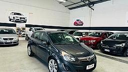 Opel Corsa 1.3 Cdti 95cv Ecoflex 5 Porte Start&sto