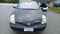 Renault Velsatis 2,0 Gpl