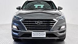 Hyundai Tucson 1.6 Crdi 136Cv 48V 4Wd Dct N Line