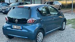 Toyota Aygo 1.0 Benz Ok Neopatentat