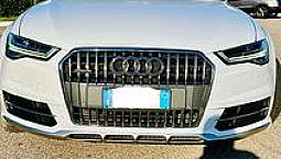 Audi A6 Allroad 3.0 Tdi Biturbo