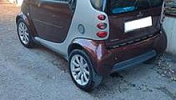 Smart Fortwo 450