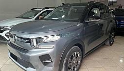 Citroen C3 Plus 1.2 Turbo Puretech 100Cv S&S