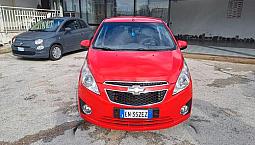Chevrolet Spark 1.0 Gpl Finanz. Senza Busta Paga
