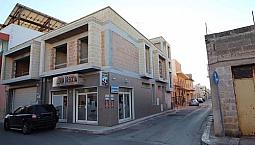 Appartamento Manduria [01191021Vrg]