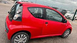 Citroen C1 1.0 3 Porte C1Ty
