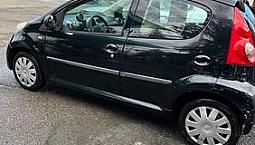 Peugeot 107 - 2008