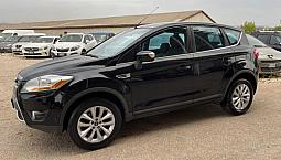 Ford Kuga 2.0 Tdci 136 Cv 2wd