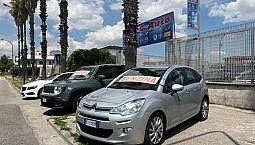 Citroen C3 Puretech 82 Live Edition 2015