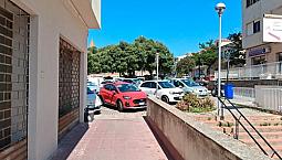 Appartamento Viale Arsia Vista Mare