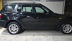 Bmw X3(Per Commercianti)