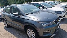 Seat Ateca 1.6 Tdi Ecomotive Xcellence
