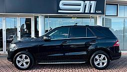 Mercedes-Benz Ml 250 Ml 250 Bluetec 4Matic Sport