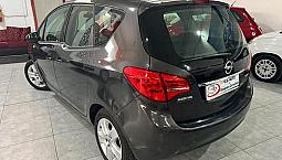 Opel Meriva 1.4 Turbo 120Cv Gpl Tech Elective 2016