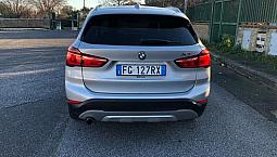 Bmw X1 (F48) - 2016