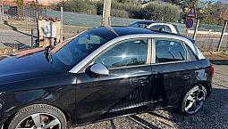 Audi A1 1.2 Tfsi S Line Edition Plus Neopatentati
