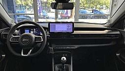 Jeep Avenger 1.2 100 Cv