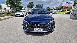 Audi Q5 Spb 40 Tdi Quattro S Tronic S Line Plus