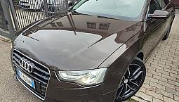 Audi A5 2.0Diesel 177Cavalli 5Porte Full Sport 201