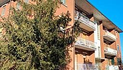 Quadrilocale Con Garage