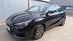 Mg Mg3 1.5 Standard