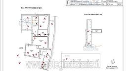 Appartamento Pescia [A4323791]