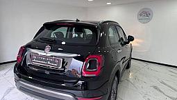 Fiat 500X 1.3 T4 150 Cv Dct Cross-Garantita-2022