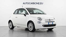 Fiat 500 1.0 2021 Lounge Hybrid