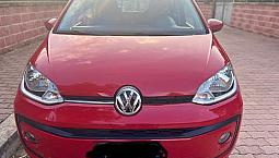 Volkswagen Up - 2017