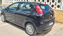Fiat Grande Punto Grande Punto 1.3 Mjt 75 Cv 5 Por
