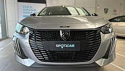 Peugeot 208 Puretech 75 Stop&start 5 Porte Act