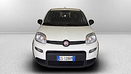 Fiat Panda 1.0 Firefly Hybrid S&S 70Cv